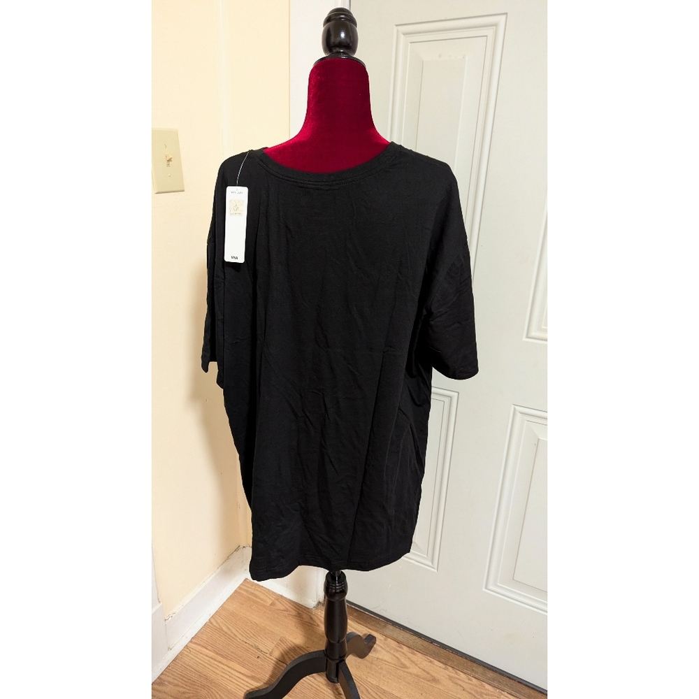 NFL | Cincinnati Football Tee | NWT | Size 2X - Picture 3 of 4